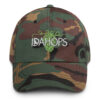 Idahops Dad hat - Image 5