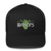 Idahops Mid-Profile Trucker Hat - Image 2