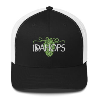 Idahops Mid-Profile Trucker Hat