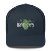 Idahops Mid-Profile Trucker Hat - Image 3
