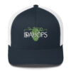 Idahops Mid-Profile Trucker Hat - Image 4