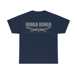 Hunga Dunga Brewing Traditional Fit T Shirt