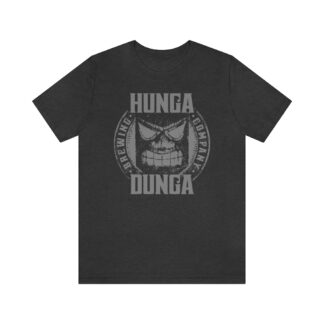 Hunga Dunga Brewing Men's T Shirt