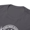 Boise Beer Buddies Men’s Traditional Fit T-Shirt - Image 11