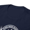 Boise Beer Buddies Men’s Traditional Fit T-Shirt - Image 59
