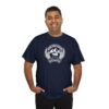 Boise Beer Buddies Men’s Traditional Fit T-Shirt - Image 56
