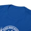 Boise Beer Buddies Men’s Traditional Fit T-Shirt - Image 47