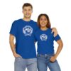 Boise Beer Buddies Men’s Traditional Fit T-Shirt - Image 46