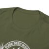 Boise Beer Buddies Men’s Traditional Fit T-Shirt - Image 35