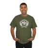 Boise Beer Buddies Men’s Traditional Fit T-Shirt - Image 32