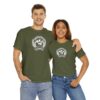 Boise Beer Buddies Men’s Traditional Fit T-Shirt - Image 34