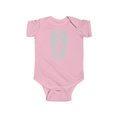 Bear Island Infant Fine Jersey Bodysuit - Image 5